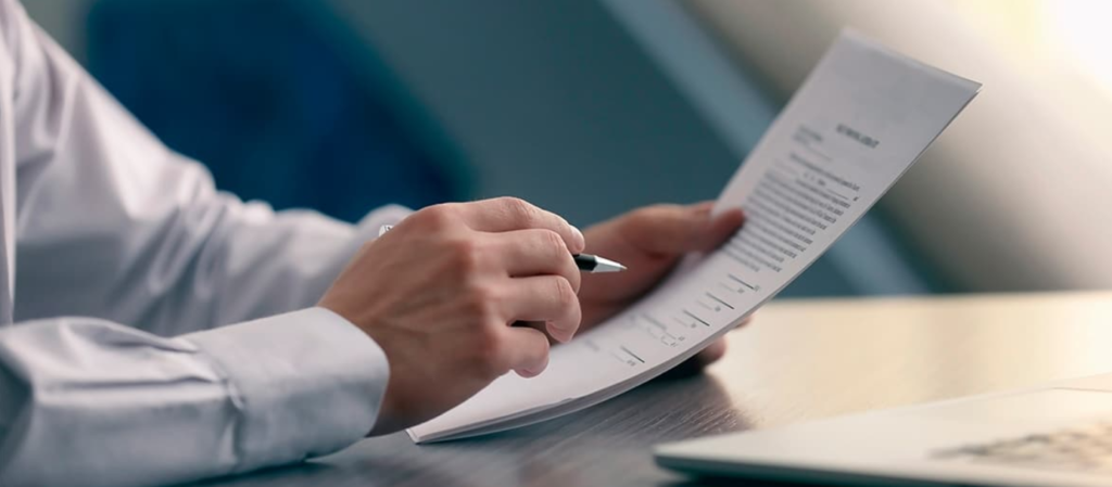 Alterar dados cadastrais no INPI