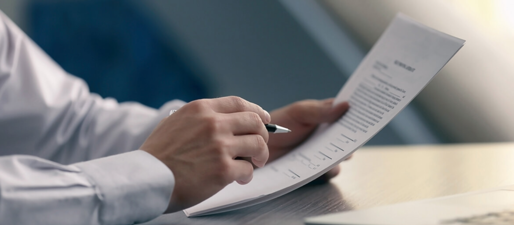 Empresa de registro de marca e patente